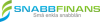 snabbfinans logo