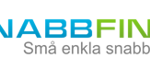 snabbfinans logo