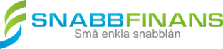 snabbfinans logo