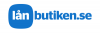 Lånbutiken logo