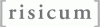 risicum logo